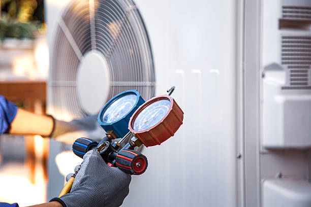 Affordable Hvac solutions in Mc Donald, PA
